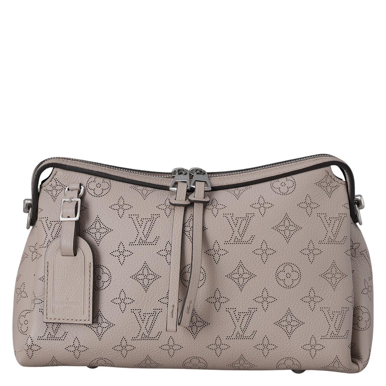 LOUIS VUITTON(USED)루이비통 M24255 핸드 잇 올 PM